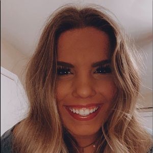 Meet your Posher, Allissa